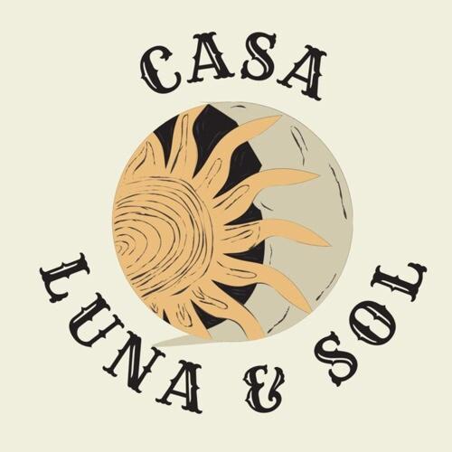 Casa Luna & Sol Oaxaca Extérieur photo